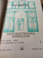 O. Microtehnica edt Tehnică electrotehnica
