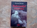 BULEVARDUL FRANCEZILOR de FERRAN TORRENT , 2012