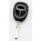 Carcasa Cheie SAAB 3 Butoane Lamela 2 track AutoProtect KeyCars