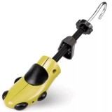 Șan Pantofi Plastic, Mărimi 39-43, Galben - Lărgitor &Icirc;ncălțăminte, Formă Ajustabilă