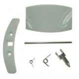 Maner usa, clapeta hublou, masina de spalat Electrolux Original