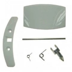 Maner usa, clapeta hublou, masina de spalat Electrolux Original