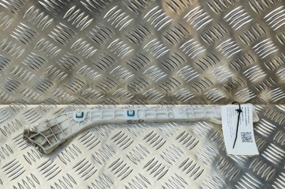 Suport bara de protecție dreapta spate TOYOTA PRIUS _W3_ 2015 OEM: 52575-47020 | 32041333 foto