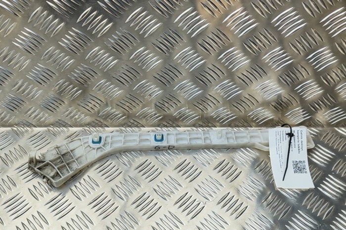 Suport bara de protecție dreapta spate TOYOTA PRIUS _W3_ 2015 OEM: 52575-47020 | 32041333