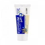 Pasta de dinti Baby Organic Bio, 30ml, Elgydium