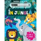 In jungla ? Scrie si sterge! - Mimorello
