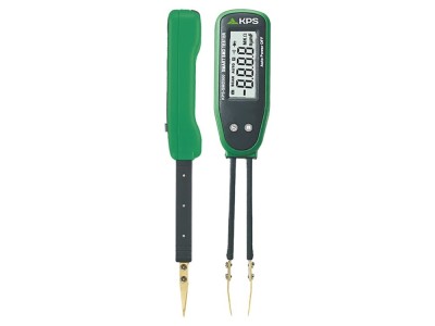 Tester Componente Electronice LCD 2.8V KPS-SMD500 foto