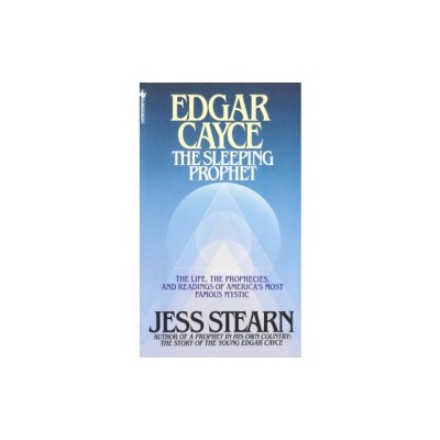 Edgar Cayce: The Sleeping Prophet foto