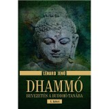 Dhamm&oacute; I. k&ouml;tet - L&eacute;nard Jenő