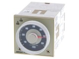Timer analogic DPDT 200&ndash;240VAC