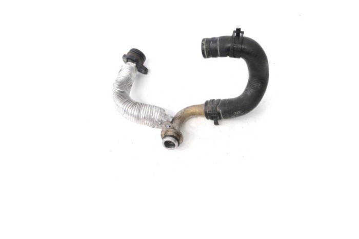 Furtun de lichid de răcire AUDI A4 8W2, B9 2019 OEM: 06L121051 14991739