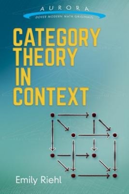 Category Theory in Context foto