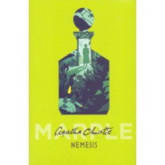 Nemesis - Agatha Christie