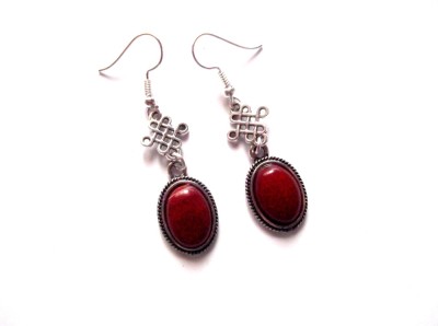 cercei agate 42628 foto