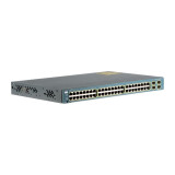 Cumpara ieftin Switch Cisco Catalyst WS-C3560-48PS-S V02