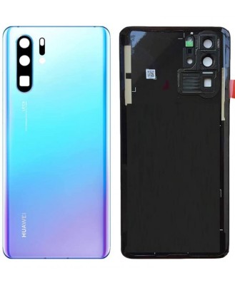 Capac Baterie Huawei P30 Pro Breathing Crystal Original foto