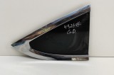 Geam lateral dreapta spate TESLA MODEL X 2017 OEM: 1034907-85-F,43R-004553 25806344