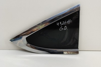 Geam lateral dreapta spate TESLA MODEL X 2017 OEM: 1034907-85-F,43R-004553 25806344 foto