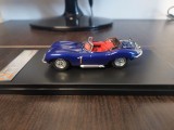 Macheta JAGUAR XK SS 1957 - Premium X, scara 1/43, editie limitata., 1:43