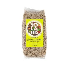 Seminte floarea soarelui 300gr solaris