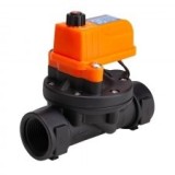 Cumpara ieftin Electrovalva Cu Solenoid Ac 24V Evotools