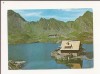 CA11 -Carte Postala- Cabana Balea-Lac, necirculata 1979