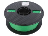 Filament PLA Verde 1,75mm 1kg