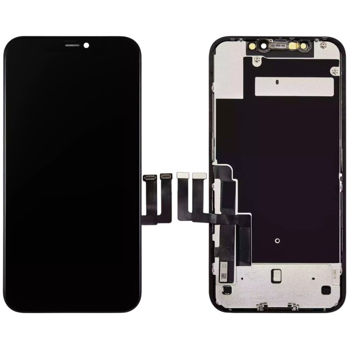 Display iPhone 11 AMPro XO7 In-Cell LTPS