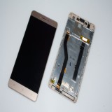 Display Touchscreen Allview P9 Energy Lite Original OEM, LCD, Geam, Banda Flexibila, Conectori