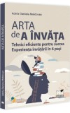 Arta de a invata - Universul Juridic