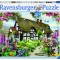 Puzzle Cabana, 500 Piese