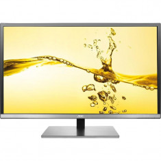 Monitor 31.5 aoc u3277fwq 4k uhd 3840x2160 60 hz wled foto