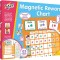 Set educativ magnetic - Panoul recompenselor