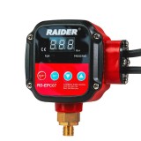 Presostat electronic RD-EPC07, 2.2 kW, Raider 070194