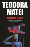 Afaceri de familie - Teodora Matei, 2020