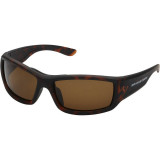 Ochelari polarizati Savage Gear Brown Floating