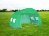 Solar Gradina 3x2m, Sera Tunel, Folie Armata 186g/m&sup2;, Teava Galvanizata, Usi Rulabile, Aerisire, Protectie UV, Legume, Flori