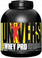 Universal Ultra Whey Pro, 2270 g foto