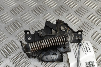 &amp;Icirc;ncuietoare capota TOYOTA PRIUS _W3_ 2014 OEM: 53510-47101 | 32022668 foto