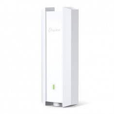 Wireless Access Point TP-Link EAP610-Outdoor, AX1800 Wireless Dual Band foto