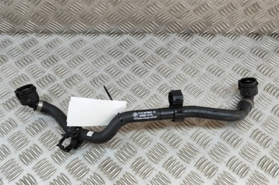 Furtun de lichid de răcire BMW i4 G26 2023 OEM: 8475693 23820902 foto