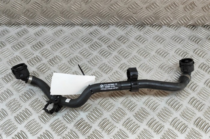 Furtun de lichid de răcire BMW i4 G26 2023 OEM: 8475693 23820902