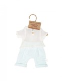 Set imbracaminte Sea pentru Papusa Baiat 38 cm