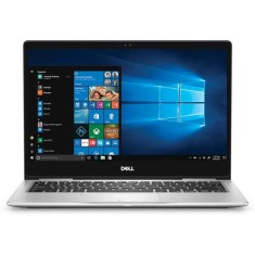 Laptop Second Hand Dell Inspiron 7370, Intel Core i7-8550U 1.80 - 4.00GHz, 8GB DDR4, 256GB SSD, 13.3 Inch Full HD, Webcam, Grad A- foto