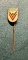 Insigna Daciada tip pin - 1