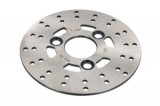 Disc fr&acirc;nă față, 155/40,7x3,6mm 3, diametru gaură centrare 10,7mm, compatibil: APRILIA AMICO 50/50 (1)/50 (2)/50 (Base)/50 (Breeze)/50 (Fast Rider)/50