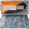 Set piulite 650 bucati, diverse marimi M3 M4 M5 M6 M8 M10 M12 INCOMPLET