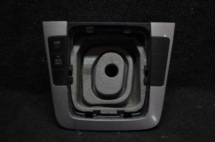 Ornament schimbător de viteze VW PASSAT B6 3C2 2005 OEM: 3C0864263 | 1527267