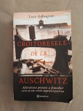 Cumpara ieftin Croitoresele de la Auschwitz - Lucy Adlington