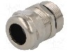Presetupa alama, PG16, IP68, {{Seria producatorului}}, HUMMEL - 1.609.1600.60 foto